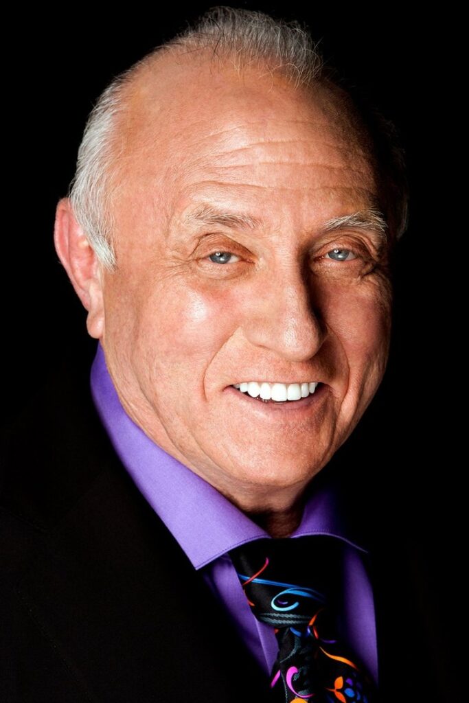 Dr Richard Bandler, Co-Creator des NLP