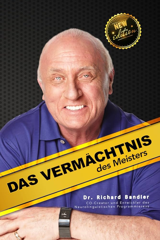 Die Übersetzung von „Das Vermächtnis“ – Ein Blick hinter die Kulissen