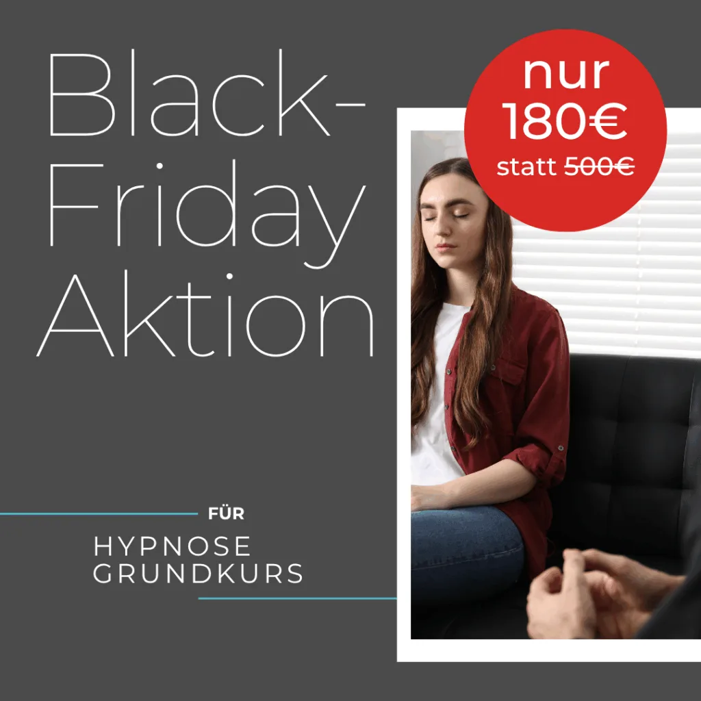 Teilnehmende im Hypnose Grundkurs in Köln – Black Friday Angebot 180 € statt 500 €