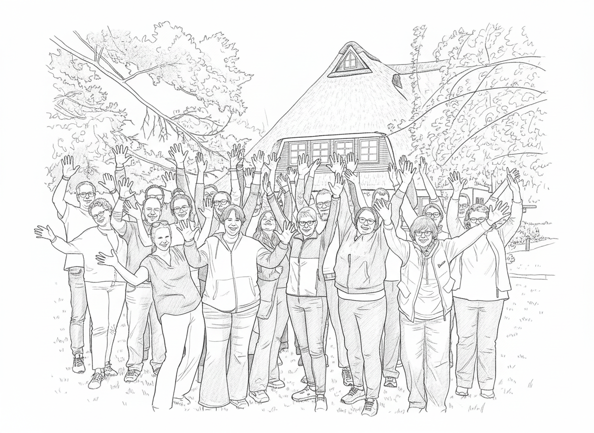 Full Immersion Moin Gruppe April 2026 - TCW NLP