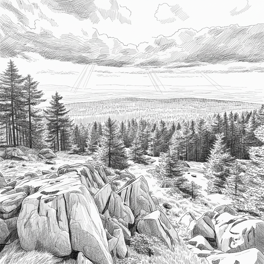 Full Immersion TCW NLP - Glück Auf im Harz