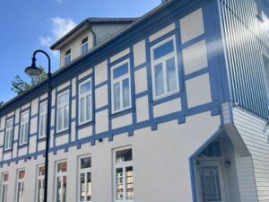 Seminarhaus Full Immersion 