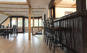 Veranstaltungsraum Full Immersion 