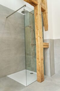 Einrichtung Seminarhaus Full Immersion 