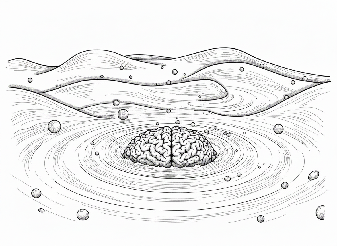 Calm Performance Calm Performance - Strategie statt Stress